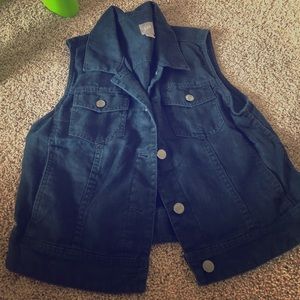 Women’s Vest